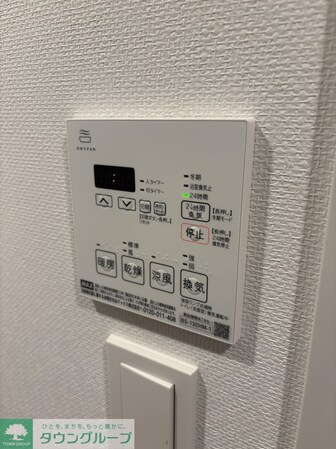 GENOVIA平塚IIIの物件内観写真